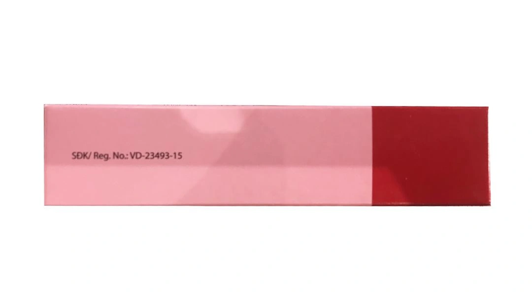 Sutagran 50 điều trị cơn đau nửa đầu (2 vỉ x 6 viên) - 2