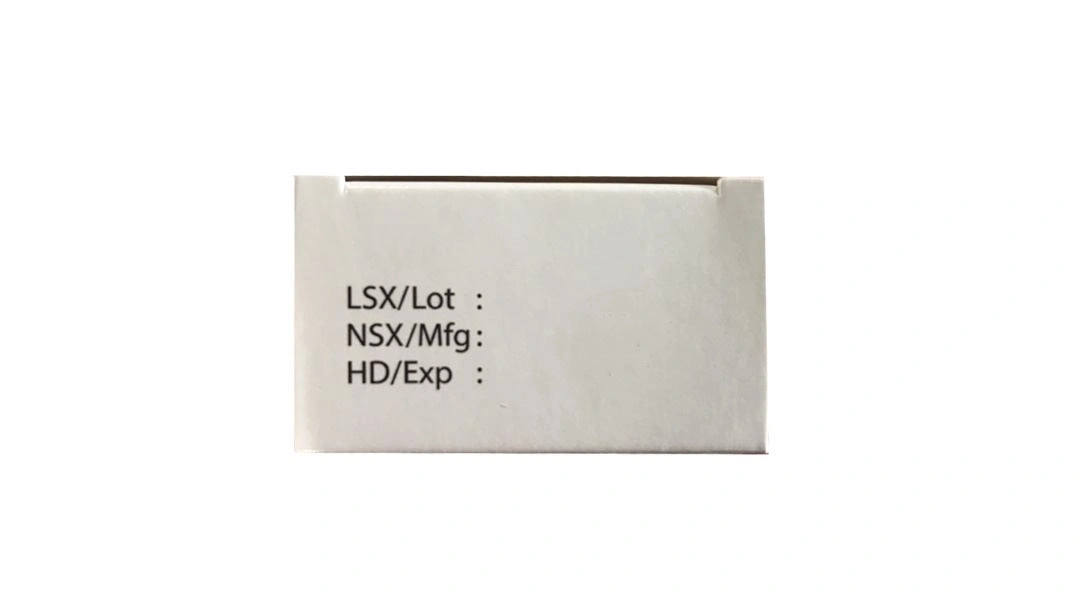 Sutagran 50 điều trị cơn đau nửa đầu (2 vỉ x 6 viên) - 5