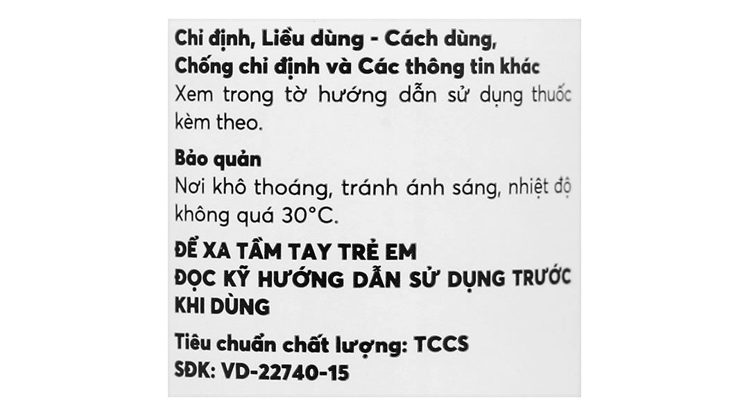 Dưỡng Tâm An Thần Danapha điều trị mất ngủ do lo âu, làm việc quá sức lọ 100 viên - 4