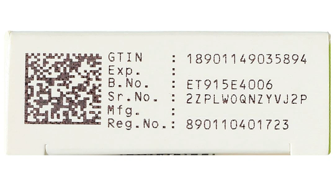 Zealargy 10mg điều trị triệu chứng viêm mũi dị ứng (3 vỉ x 10 viên) - 5