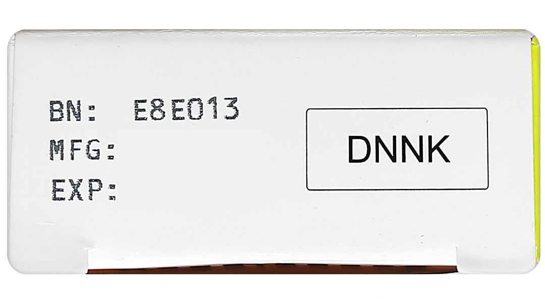 Cetimed 10mg điều trị triệu chứng viêm mũi dị ứng (1 vỉ x 10 viên) - 6