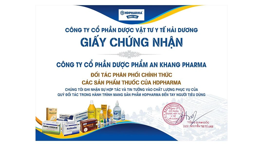 Dung dịch dùng ngoài ASA HDpharma trị hắc lào, nấm da chai 20ml - 6