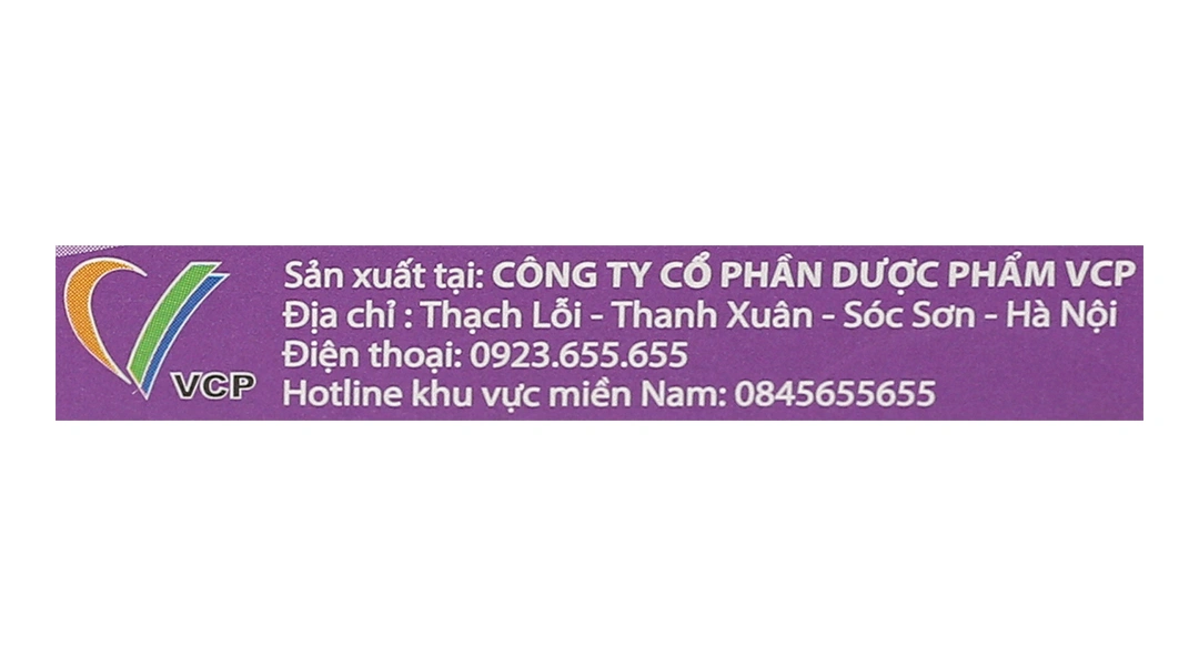 Thuốc mỡ bôi da Skinrocin VCP 2% điều trị nhiễm khuẩn ngoài da tuýp 5g - 5