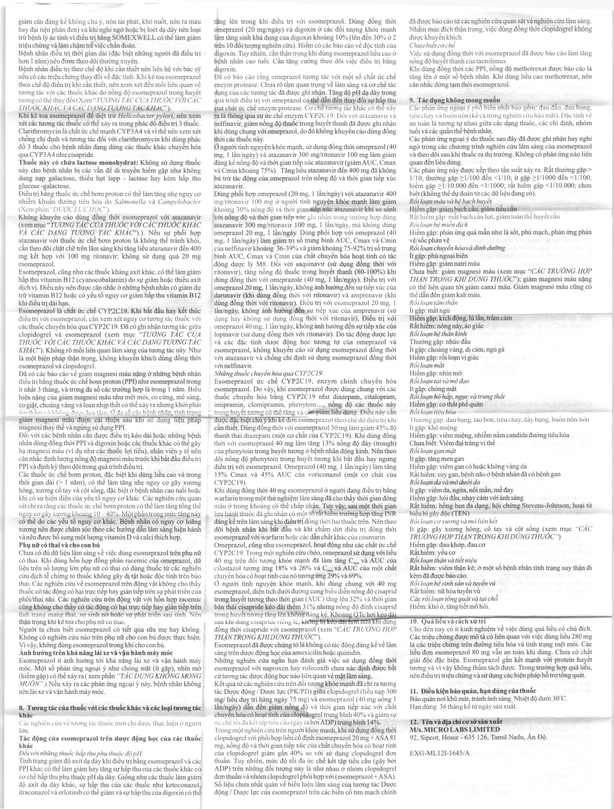 Tờ hướng dẫn sử dụng undefined