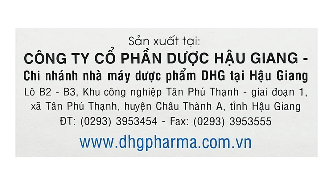 Eltium 50 trị triệu chứng viêm dạ dày mãn tính (5 vỉ x 10 viên) - 4