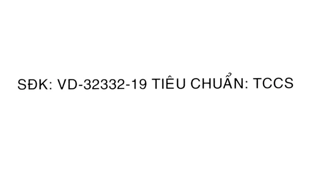Meyerpanzol 40mg trị viêm thực quản trào ngược (3 vỉ x 10 viên) - 4