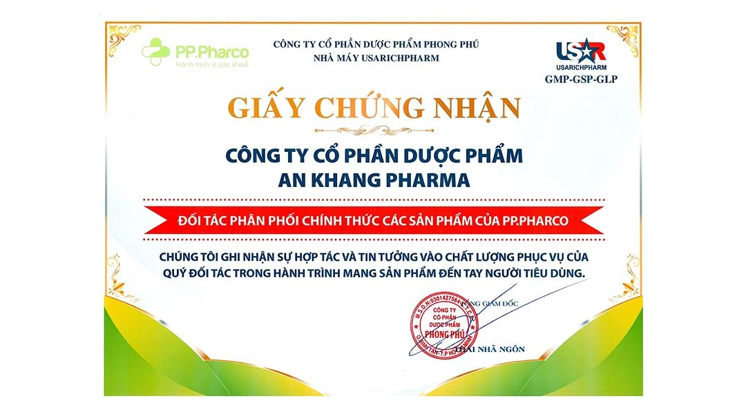Chophytin giúp tăng cường chức năng gan (10 vỉ x 10 viên) - 1