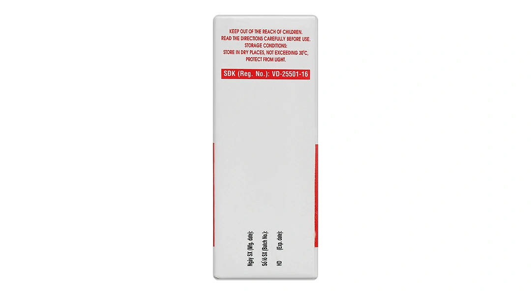 Thuốc cốm Hasec 30 điều trị triệu chứng tiêu chảy cấp ở trẻ em (24 gói x 1.5g) - 3