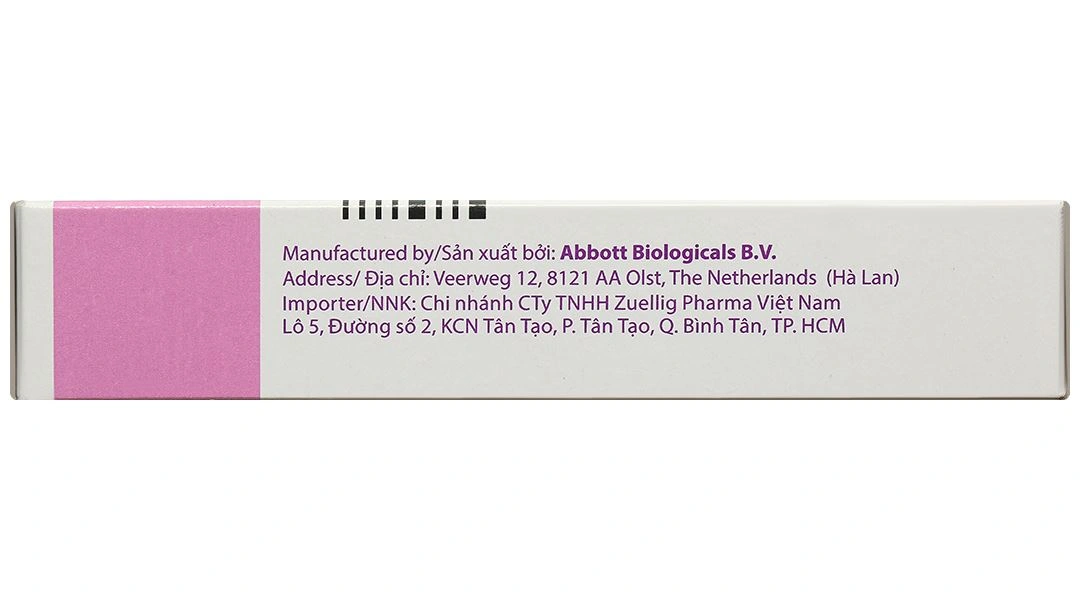 Femoston 1/10 điều trị thiếu hụt nội tiết tố nữ estrogen (1 vỉ x 28 viên) - 4