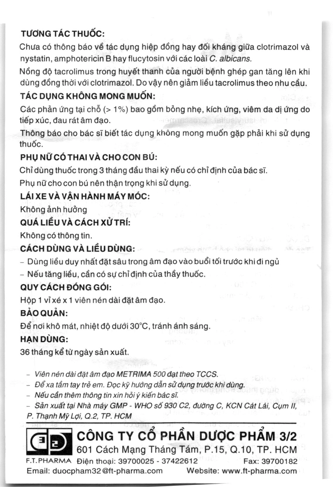 Tờ hướng dẫn sử dụng undefined