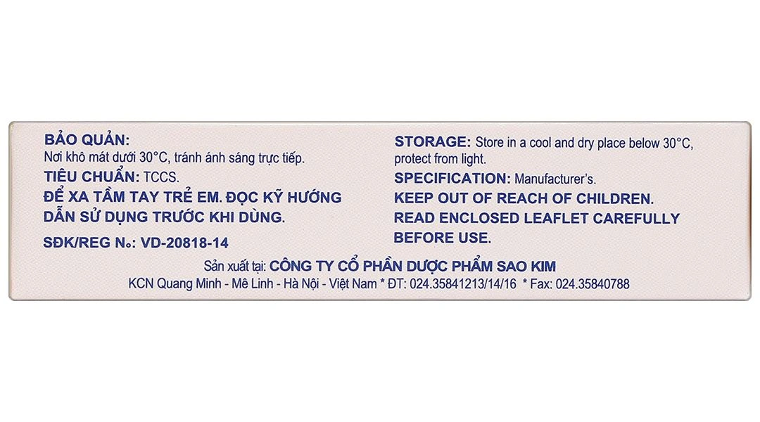 Viên đặt âm đạo Predegyl 150mg điều trị các bệnh viêm âm đạo do nấm (1 vỉ x 3 viên) - 4