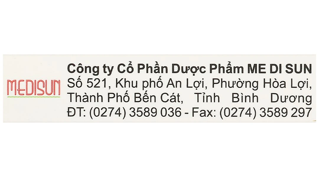 Viên đặt âm đạo Vagsur điều trị nấm âm đạo (1 vỉ x 10 viên) - 9