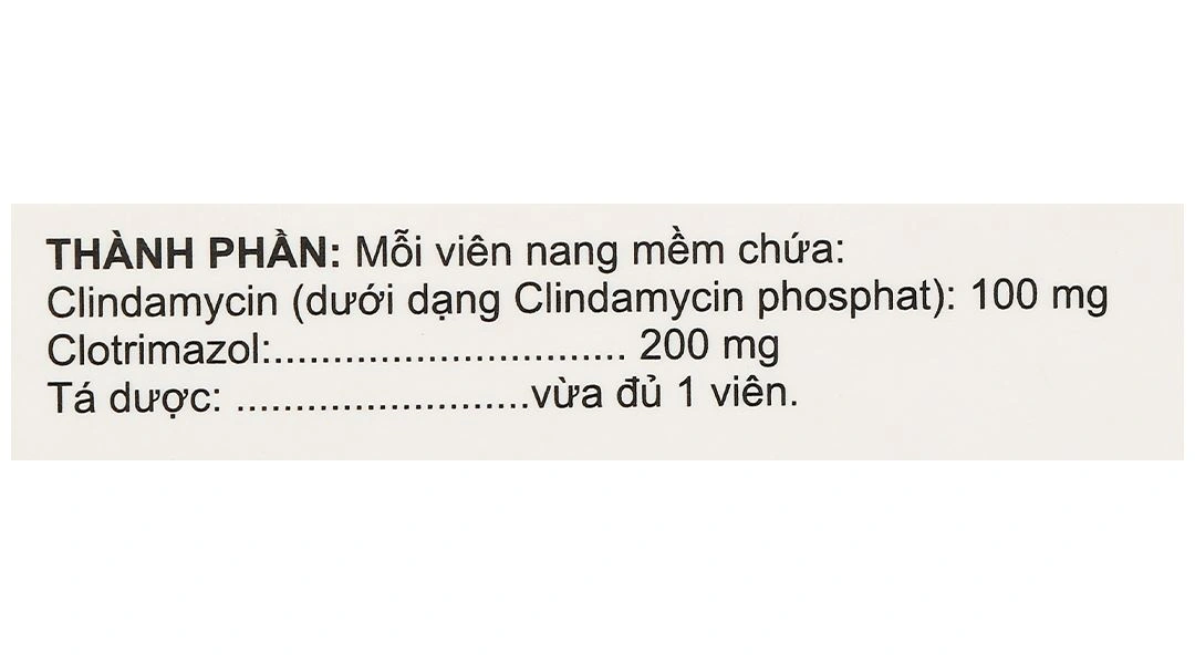 Viên đặt âm đạo Vagsur điều trị nấm âm đạo (1 vỉ x 10 viên) - 8