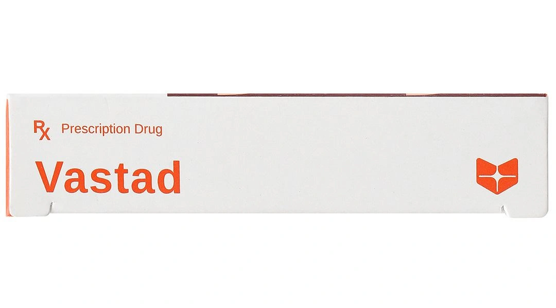 Viên đặt âm đạo Vastad điều trị viêm âm đạo (1 vỉ x 10 viên) - 5