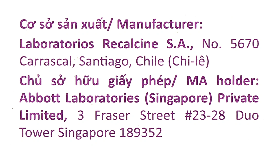 Prostarin giảm androgen, ngăn chặn một số biểu hiện cường androgen (1 vỉ x 21 viên) - 7