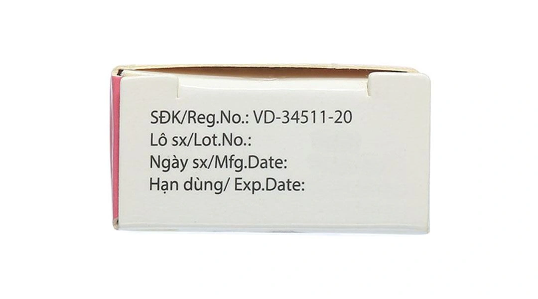 New Choice EC Izzi 1,5mcg tránh thai khẩn cấp 72 giờ(1 vỉ x 1 viên) - 6