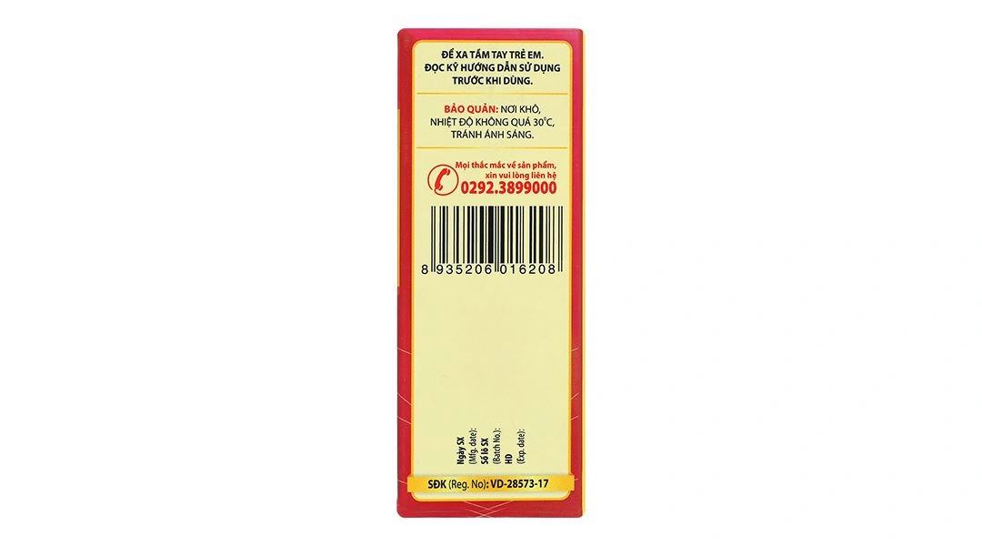 Cốm pha hỗn dịch uống Ostigold 1500 trị triệu chứng của thoái hóa khớp (24 gói x 3,95g) - 3