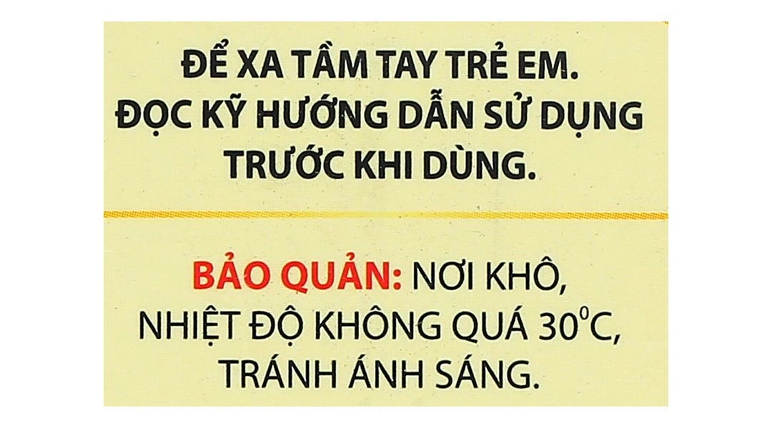 Cốm pha hỗn dịch uống Ostigold 1500 trị triệu chứng của thoái hóa khớp (24 gói x 3,95g) - 5