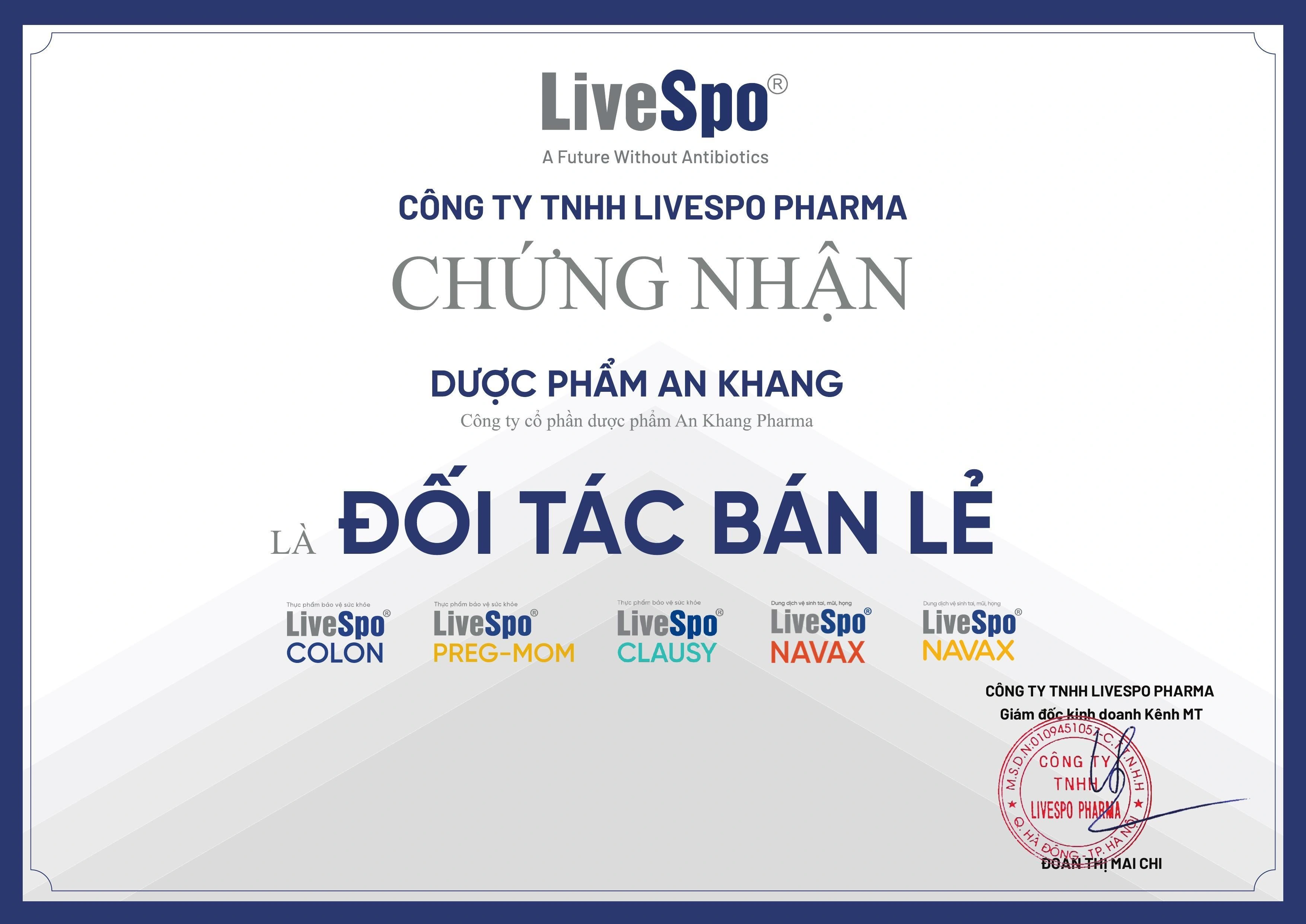 Dung dịch LiveSpo Navax giúp giảm nguy cơ viêm đường tai, mũi, họng chai 20ml - 19