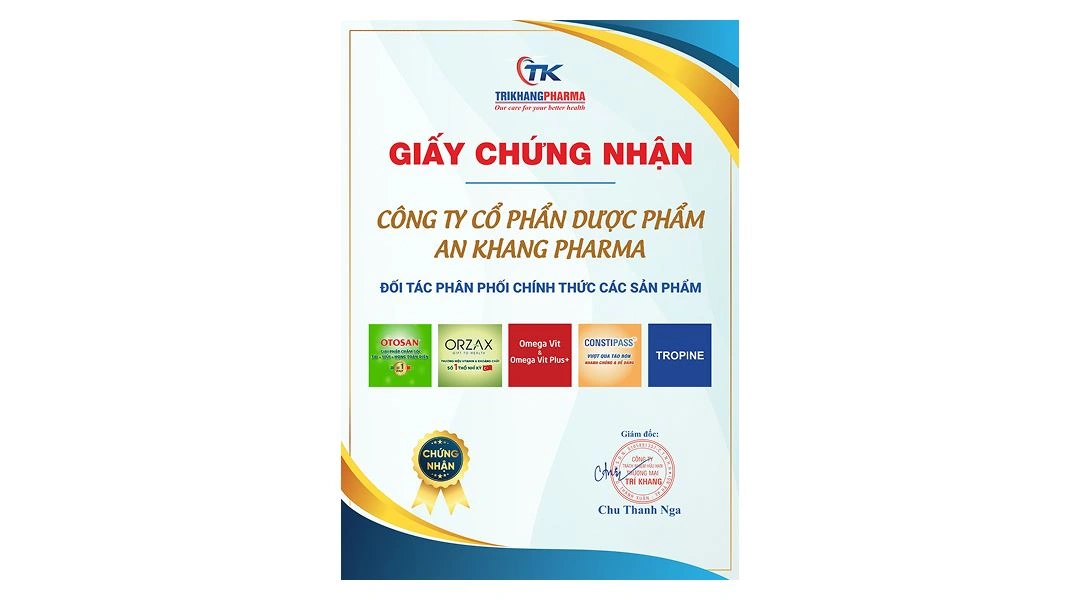 Bột muối vệ sinh mũi Otosan Nasal Wash giúp làm sạch niêm mạc (30 gói x 2.84g) - 9