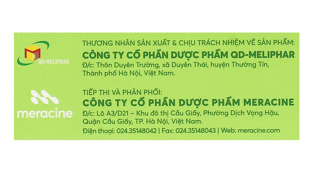Thực phẩm bảo vệ sức khỏe Bio - acimin® Fiber - 7