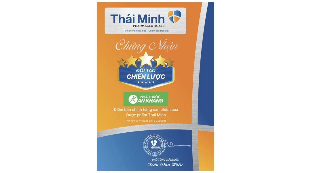 Kingsup Thái Minh hộp 30 viên - 9
