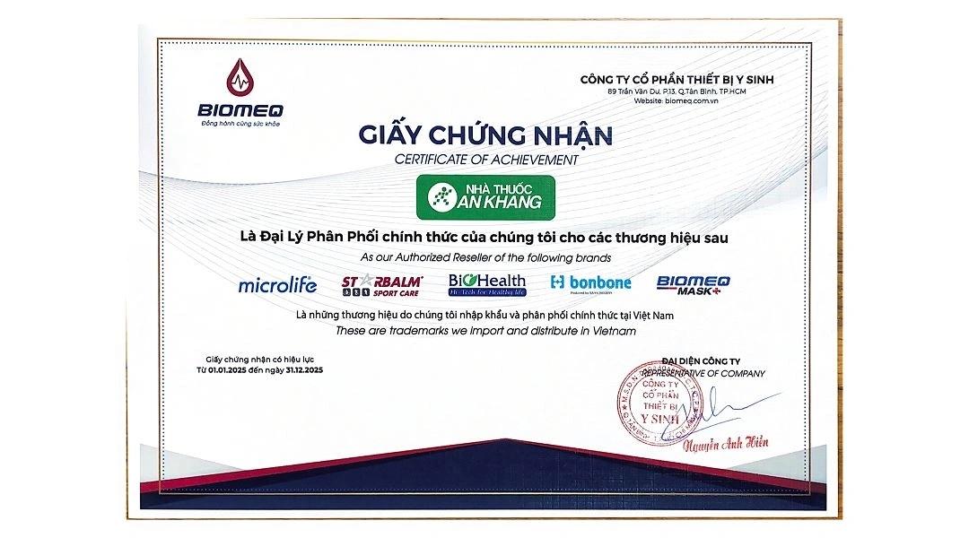 Cao xoa Starbalm trắng - 5