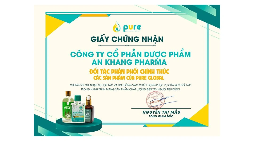 Dầu mù u M.U.U hỗ trợ làm lành vết bỏng, vết thương hở chai 30ml - 18