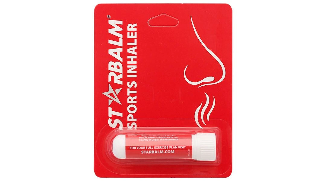 Ống hít Starbalm giúp thông mũi ống 1.1g - 1