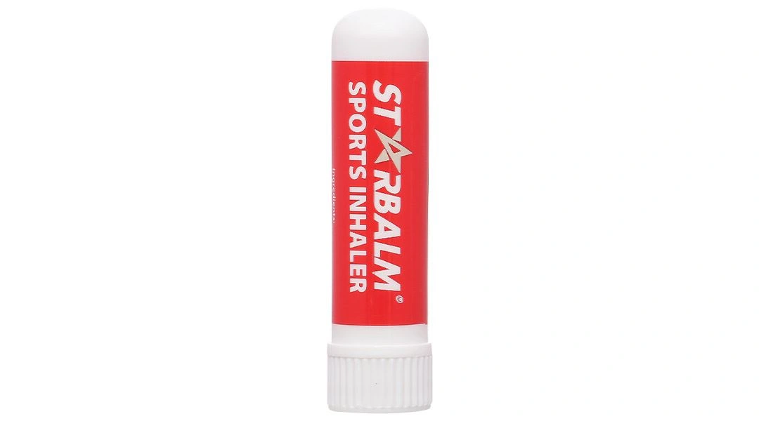 Ống hít Starbalm giúp thông mũi ống 1.1g - 3