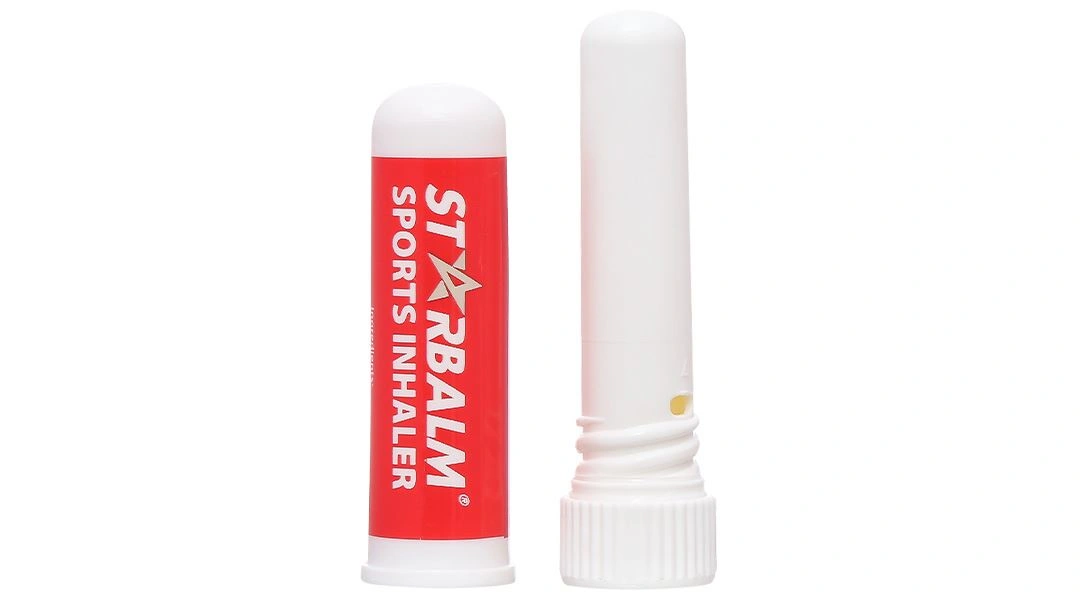 Ống hít Starbalm giúp thông mũi ống 1.1g - 5