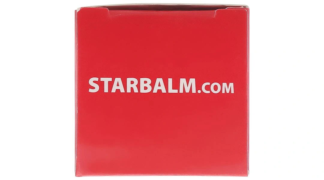 Dầu nóng Starbalm Massage Oil tăng cường lưu thông máu, hỗ trợ giảm đau nhức chai 50ml - 5