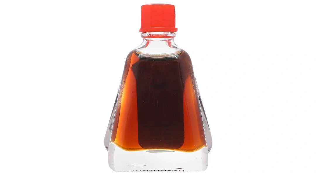 Dầu Nhị Thiên Đường hỗ trợ điều trị cảm mạo, phong hàn, sổ mũi chai 7ml - 7