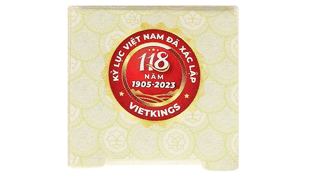 Dầu Sâm Nhị Thiên Đường hỗ trợ điều trị cảm mạo, phong hàn, sổ mũi chai 10ml - 5