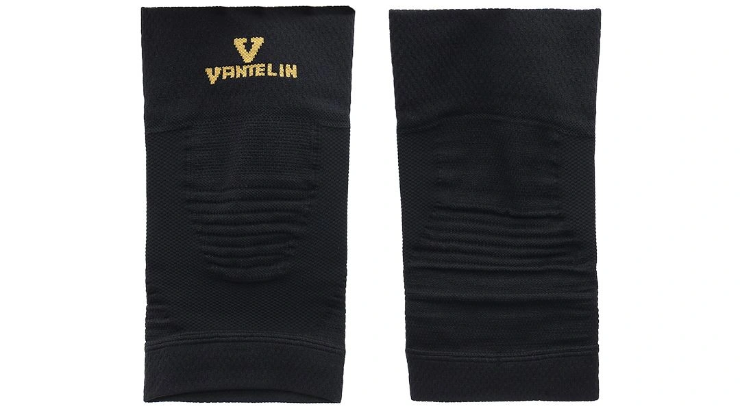 Đai bảo vệ đầu gối Vantelin Knee Support size M - 27