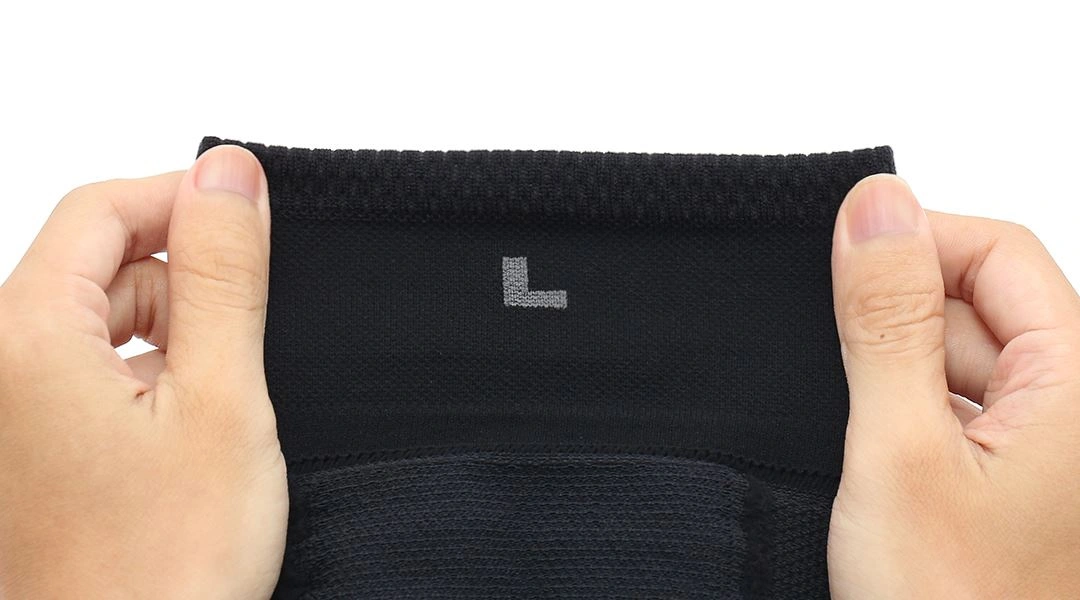 Đai bảo vệ đầu gối Vantelin Knee Support size M - 29