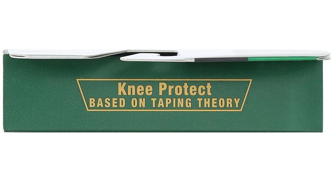 Đai bảo vệ đầu gối Vantelin Knee Support size M - 22
