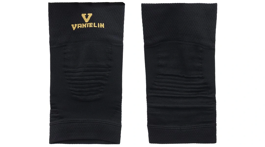 Đai bảo vệ đầu gối Vantelin Knee Support size M - 46