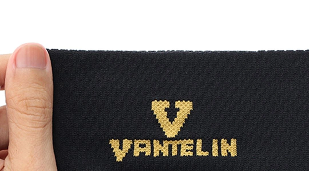 Đai bảo vệ đầu gối Vantelin Knee Support size M - 47