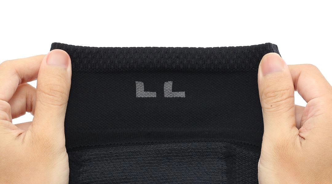 Đai bảo vệ đầu gối Vantelin Knee Support size M - 48