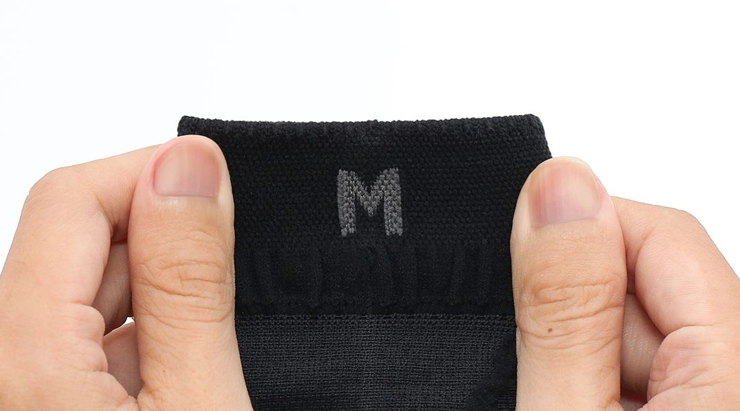 Đai bảo vệ cổ chân Vantelin Ankle Support size S - 33