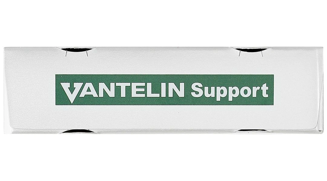 Đai bảo vệ cổ chân Vantelin Ankle Support size S - 27