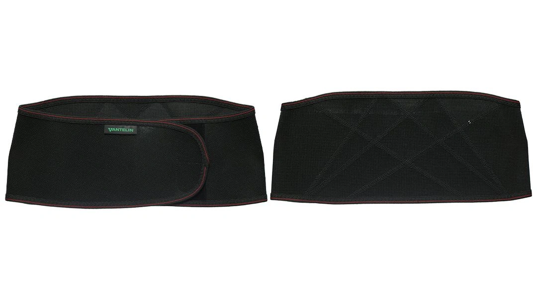 Đai lưng - cột sống Vantelin Back Support size L - 22