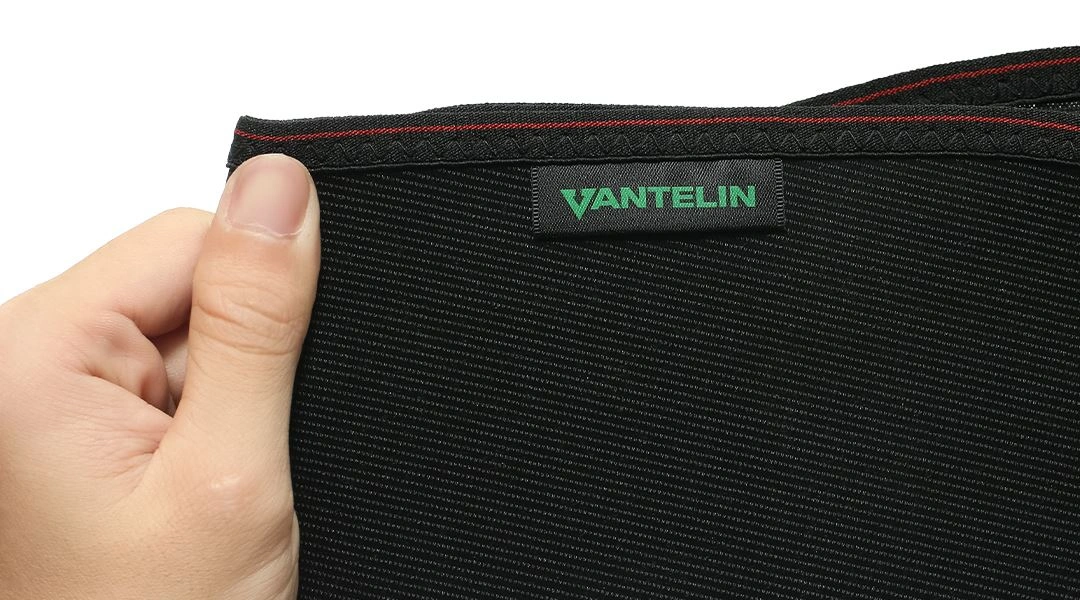 Đai lưng - cột sống Vantelin Back Support size L - 23
