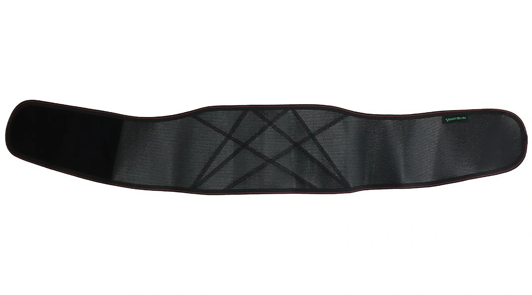 Đai lưng - cột sống Vantelin Back Support size L - 2