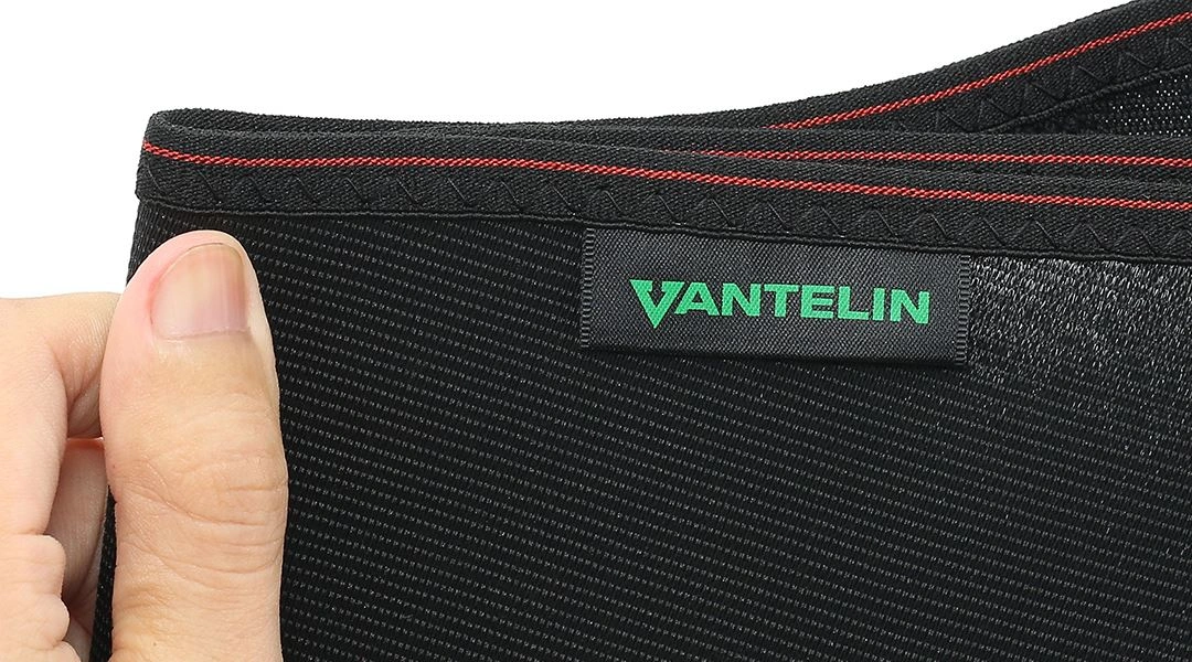Đai lưng - cột sống Vantelin Back Support size L - 4