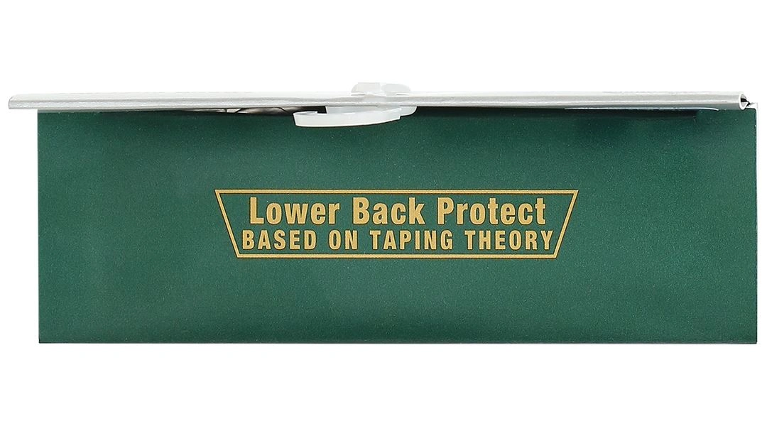 Đai lưng - cột sống Vantelin Back Support size L - 11