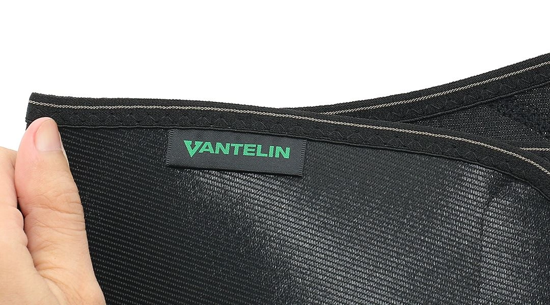 Đai lưng - cột sống Vantelin Back Support size L - 29