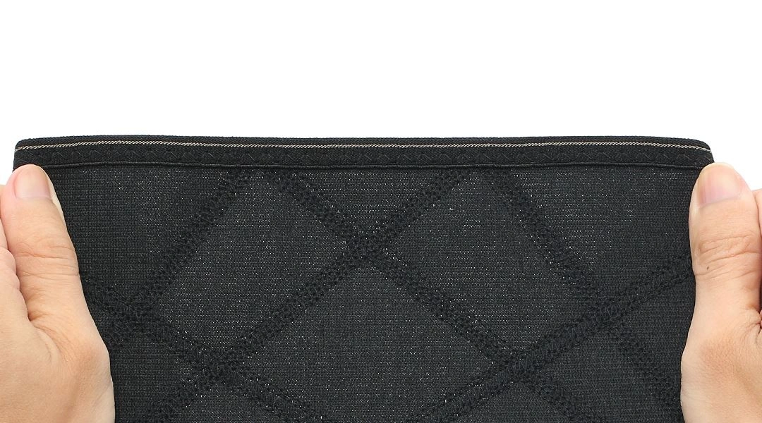 Đai lưng - cột sống Vantelin Back Support size L - 30