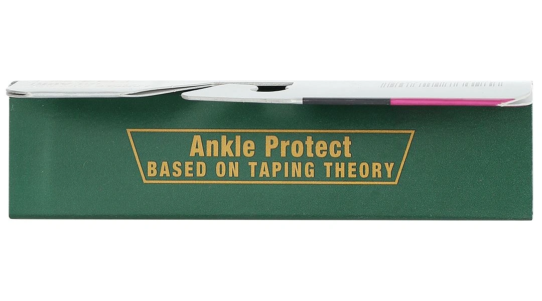 Đai bảo vệ cổ chân Vantelin Ankle Support size S - 7